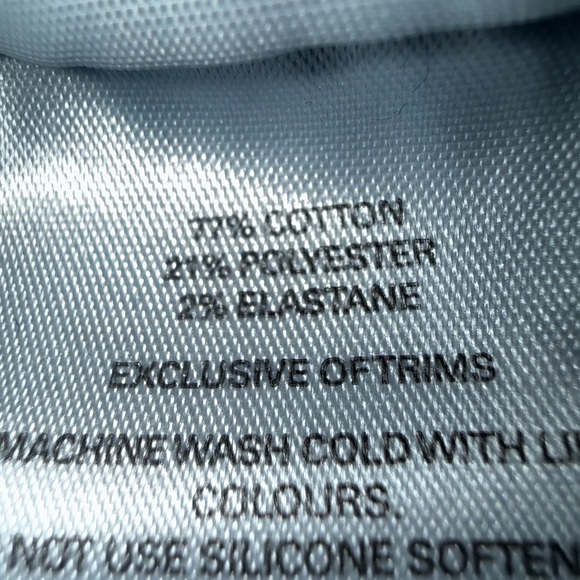 DU/ER Cropped Denim Wide Leg - Picture 8 of 15